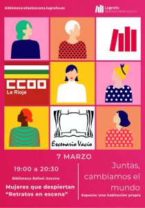 Mujeres que despiertan