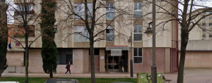 Oficina de Extranjería de La Rioja