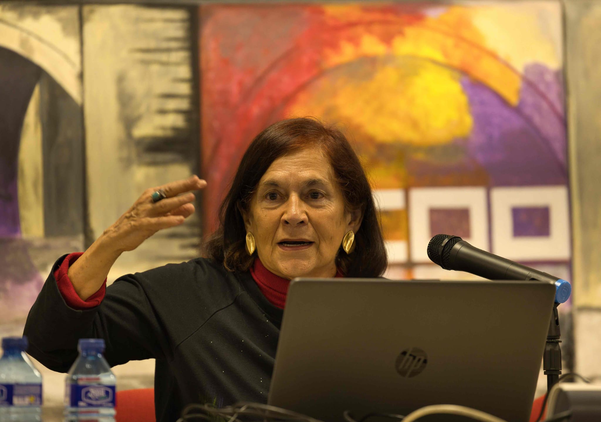 Pilar Iglesias Aparicio